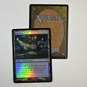 Breeding Pool Dissension OG Foil TL25