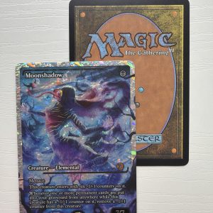 Moonshadow Fracture Foil TL87