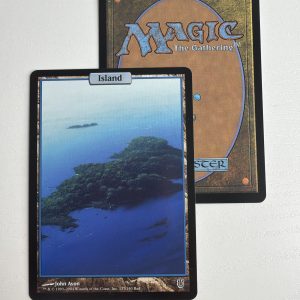 Island Unhinged TL31