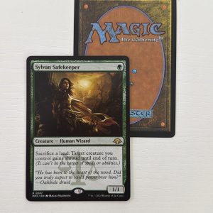 Sylvan Safekeeper MH3 TL04