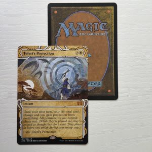 Teferi’s Protection Mystical Archives TL43