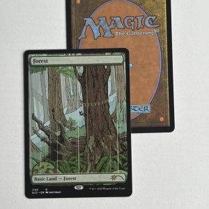 Forest 1134 Secret Lair TL13