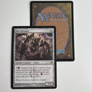 Hex Parasite TL07