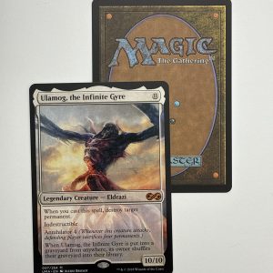 Ulamog, the Infinite Gyre UMA TL30