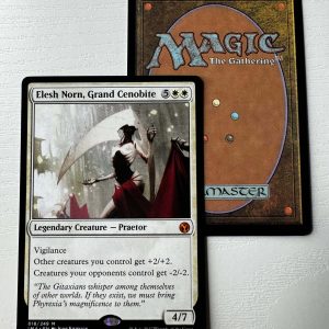 Elesh Norn, Grand Cenobite Iconic Masters