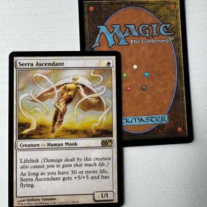 Serra Ascendant M11