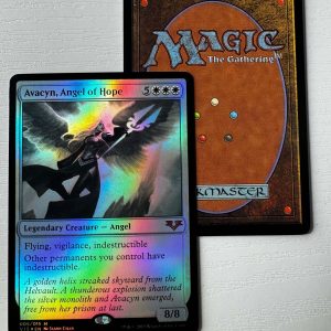 Avacyn, Angel of Hope FTV: Angels Foil