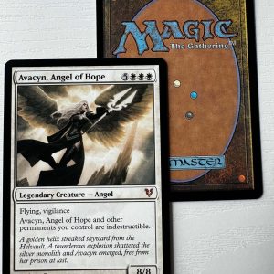 Avacyn, Angel of Hope Avacyn Restored