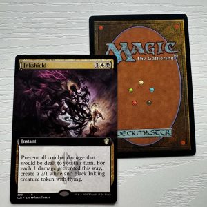 Inkshield Extended Art