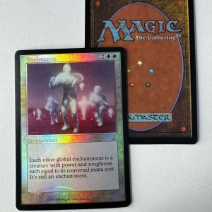 Opalescense Foil