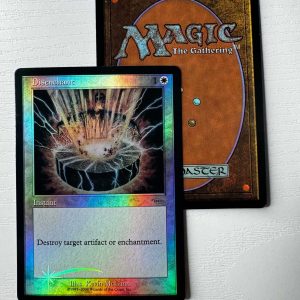 Disenchant FNM Promo Foil