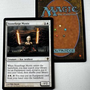 Stoneforge Mystic Worldwake