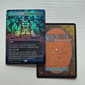 Cavern of Souls LCI Special Guests C Foil