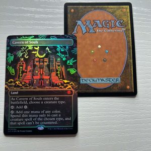 Cavern of Souls LCI Special Guests A Foil