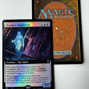 Skyclave Apparition Foil