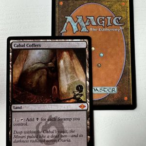 Cabal Coffers Modern Horizons 2