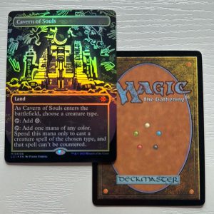 Cavern of Souls LCI Special Guests B Foil