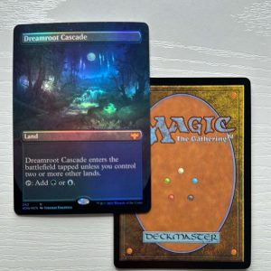 Dreamroot Cascade Foil