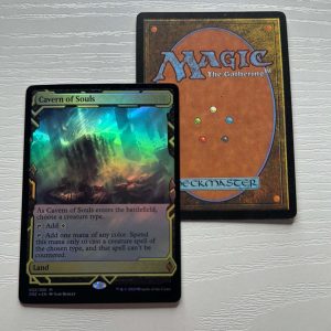 Cavern of Souls Expeditions Foil