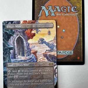 Urza’s Mine