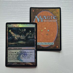 Breeding Pool Dissension Foil