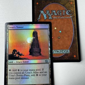 Urza’s Tower Foil