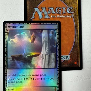 Mystic Gate Expeditions Foil