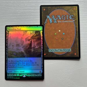 Breeding Pool Expeditions Foil