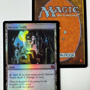 Ancient Tomb FTV Foil