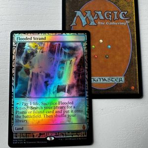 Flooded Strand Expeditions Foil