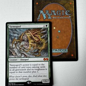 Tarmogoyf Ultimate Masters