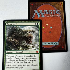 Tarmogoyf Modern Masters