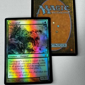 Tarmogoyf Modern Masters Foil