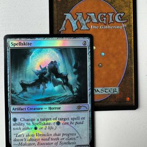 Spellskite Judge Promo Foil