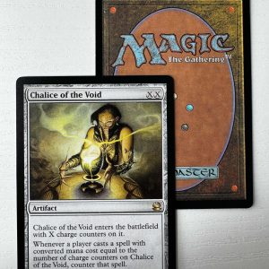 Chalice of the Void Modern Masters