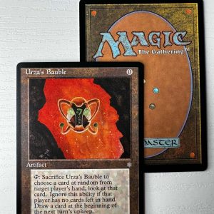 Urza’s Bauble