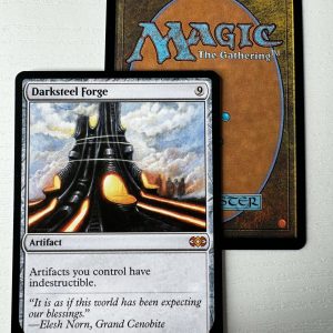 Darksteel Forge Double Masters