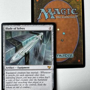 Blade of Selves Regular Frame