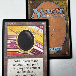 Mox Jet Beta