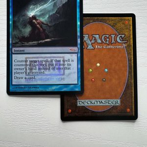 Remand FNM Promos Foil