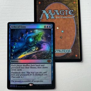 Echo of Eons Foil