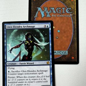 Glen Elendra Archmage