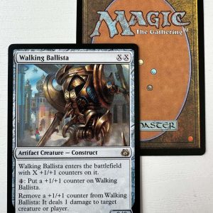 Walking Ballista Aether Revolt