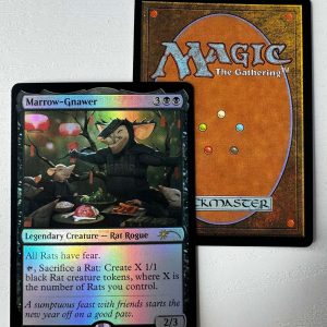 Marrow-Gnawer Secret Lair Foil