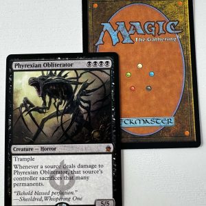 Phyrexian Obliterator Masters 25