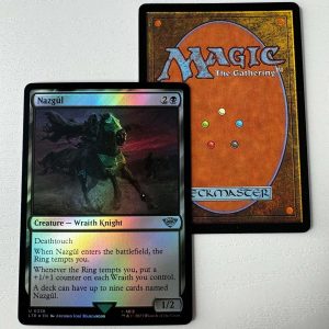 Nazgul Foil