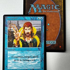 Counterspell Beta