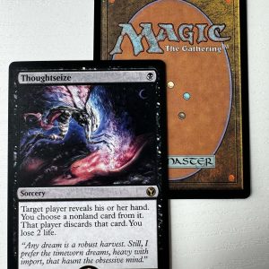 Thoughtseize Iconic Masters