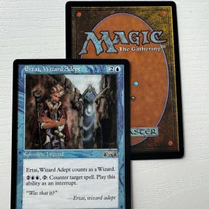 Ertai, Wizard Adept