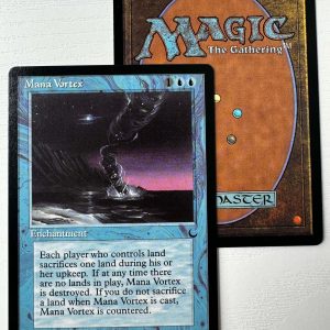 Mana Vortex